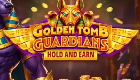 Golden Tomb Guardians